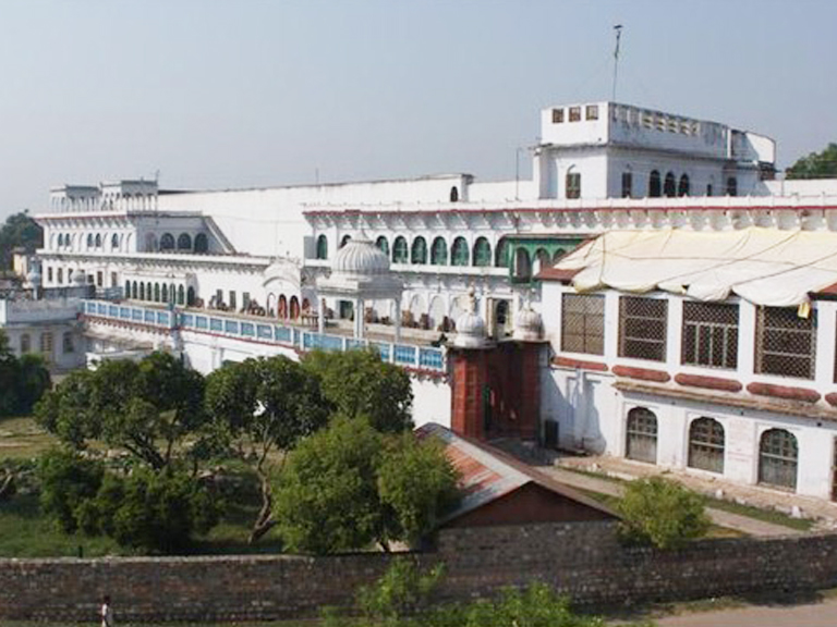 Baghel Museum, Bandhavgarh
